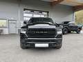 Dodge RAM RAM 1500 Quad Cab Laramie Sport Schwarz - thumbnail 3