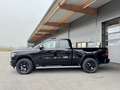 Dodge RAM RAM 1500 Quad Cab Laramie Sport Schwarz - thumbnail 10