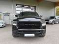 Dodge RAM RAM 1500 Quad Cab Laramie Sport "VERKAUFT" Schwarz - thumbnail 3