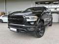 Dodge RAM RAM 1500 Quad Cab Laramie Sport Schwarz - thumbnail 1