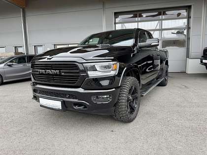 Dodge RAM RAM 1500 Quad Cab Laramie Sport