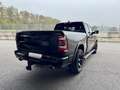 Dodge RAM RAM 1500 Quad Cab Laramie Sport Schwarz - thumbnail 7