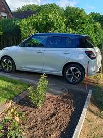 1.2 Hybrid CVT Comfort+