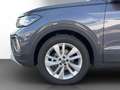 Volkswagen T-Cross Advanced 1.0 l TSI LED+AHK+ACC+KAMERA+ Klima Grau - thumbnail 14