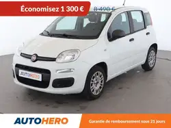 Fiat Panda 1.2 Pop