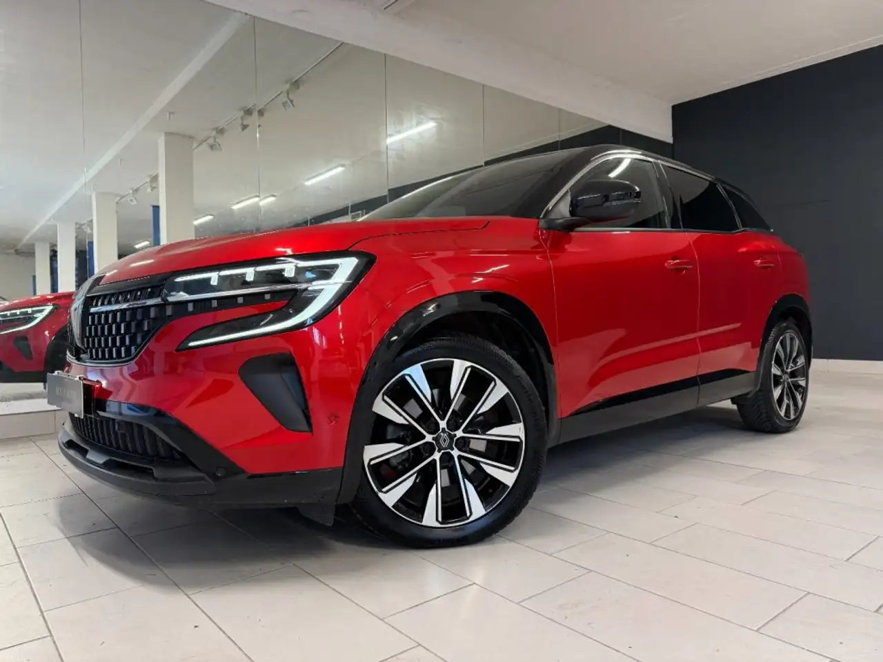 Renault Austral