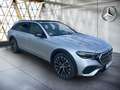 Mercedes-Benz E 450 d 4MATIC T-Modell All-Terrain Avantgarde * Silber - thumbnail 17