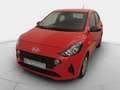 Hyundai i10 ESSENCE 1.0 67CV 5P Rood - thumbnail 2
