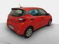 Hyundai i10 ESSENCE 1.0 67CV 5P Rood - thumbnail 3