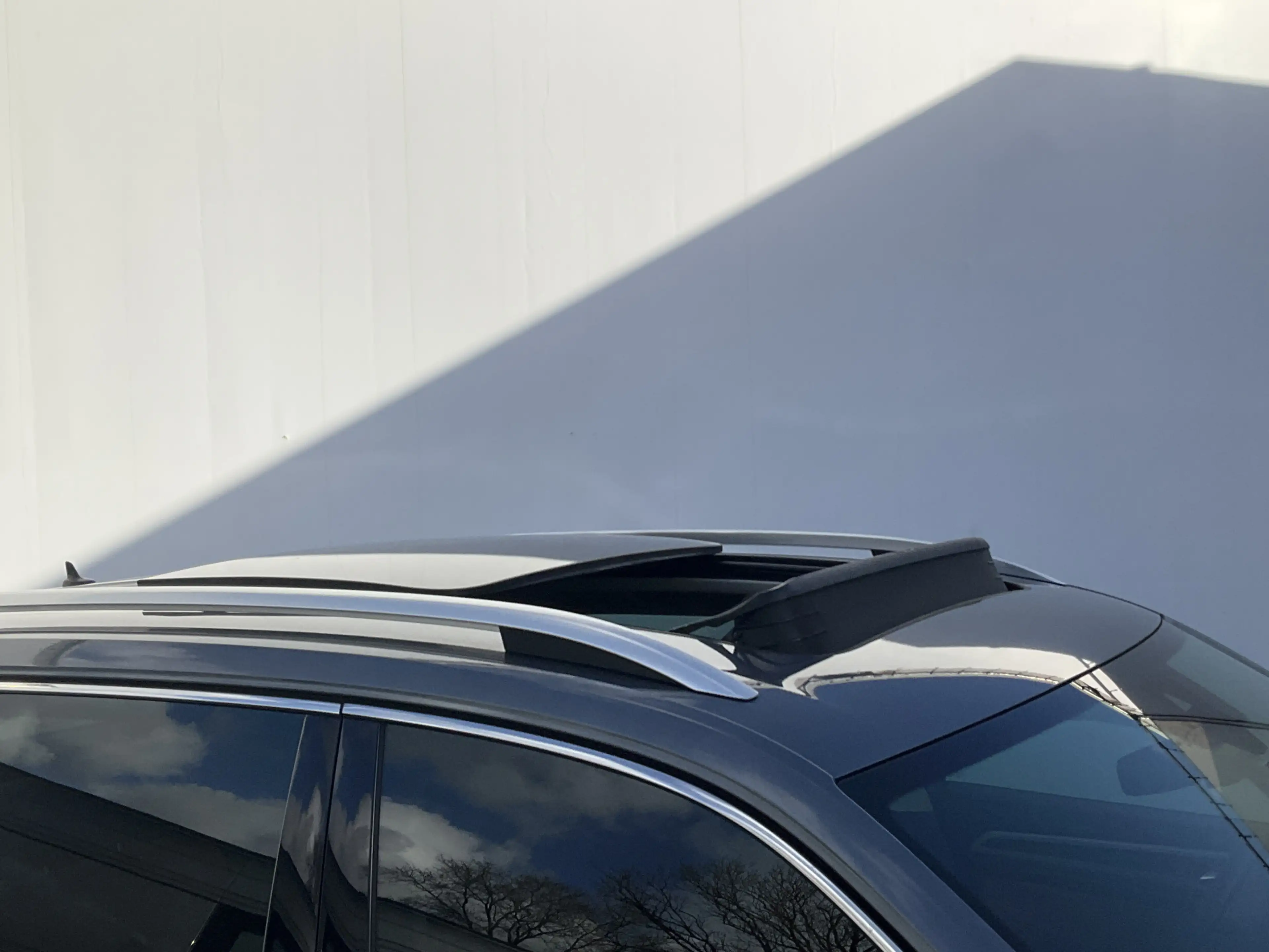 Volkswagen Touareg 7-Pers Teramont 3.6 VR6 277pk Pano Memory Stoelver — photo 9