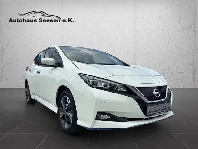 Nissan Leaf 62 kWh e+ N Connecta*LED*Navi*360° Kamera