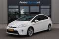 Toyota Prius 1.8 Comfort 140pk 5drs. Airco, NAVI, Camera, Cruis Blanc - thumbnail 1