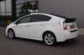 Toyota Prius 1.8 Comfort 140pk 5drs. Airco, NAVI, Camera, Cruis Blanc - thumbnail 4