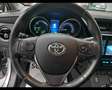 Toyota Auris 1.8 Hybrid Lounge Grigio - thumbnail 13