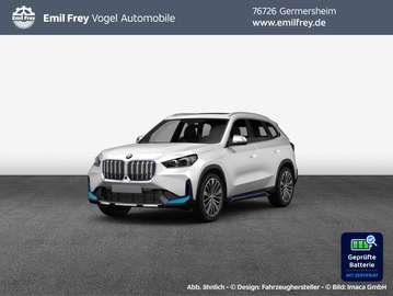 xDrive30 M Sportpaket AHK* SHZ*