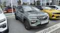 Dacia Spring Essential Navi Klima Rückfahrkamera Grün - thumbnail 2