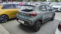 Dacia Spring Essential Navi Klima Rückfahrkamera Grün - thumbnail 3