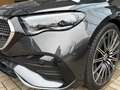 Mercedes-Benz E 200 AMG Digital-Light Pano Distronic AHK 360°K Gris - thumbnail 7