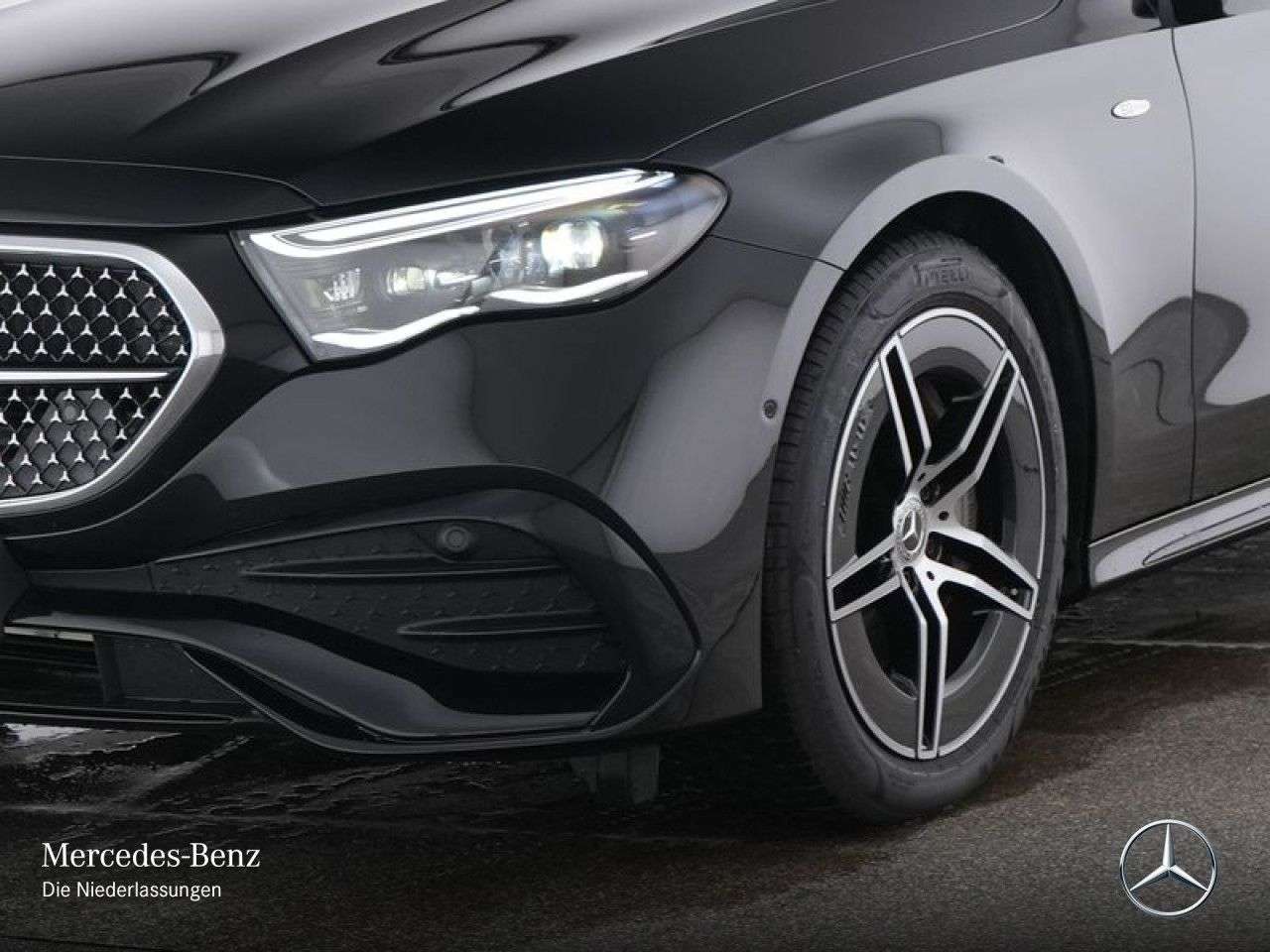 Mercedes-Benz E 300