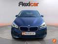 BMW BMW Serie 2 225xe iPerformance Bleu - thumbnail 2