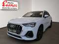 Audi Q3 40 2.0 TDI quattro S-Line inkl. AHK Weiß - thumbnail 2