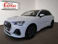 Audi Q3 40 2.0 TDI quattro S-Line inkl. AHK Weiß - thumbnail 3