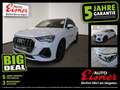 Audi Q3 40 2.0 TDI quattro S-Line inkl. AHK Weiß - thumbnail 1