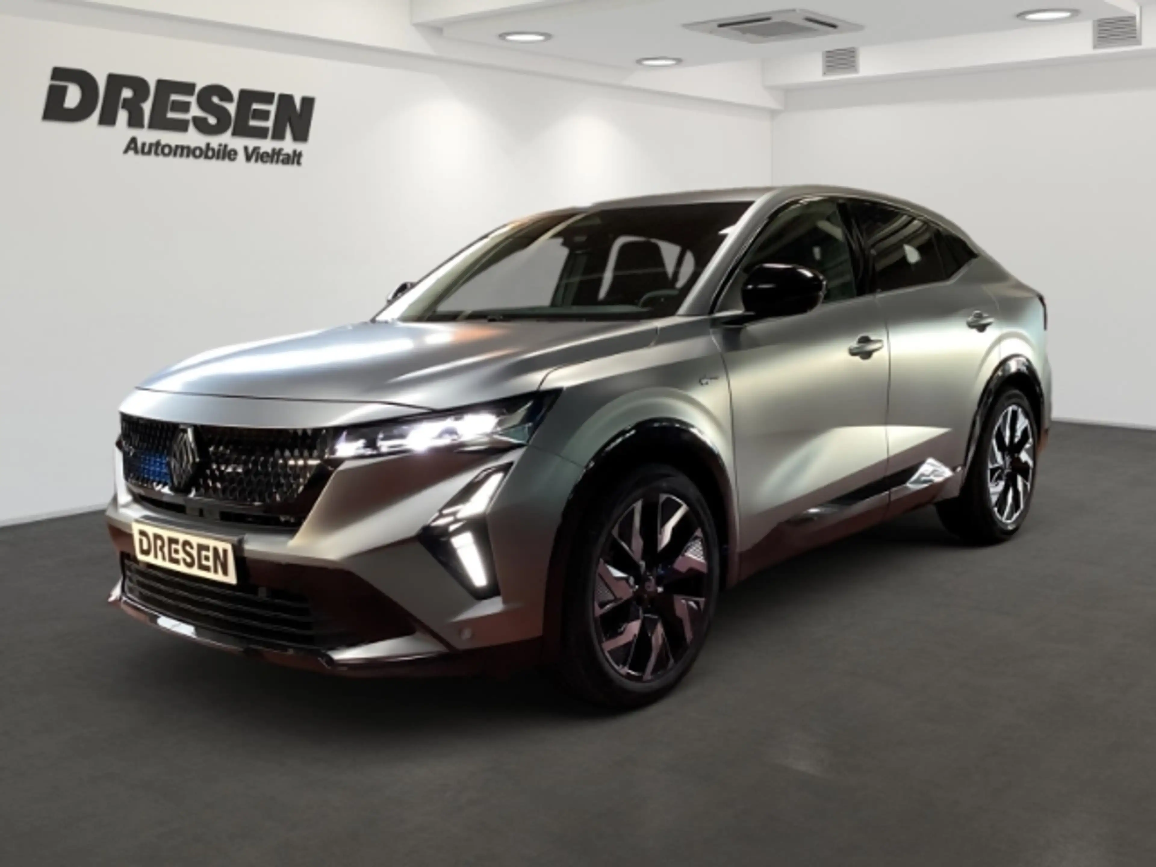 Renault Rafale Esprit Alpine 200+H&K+Driving&Winter-P+Premium Kom
