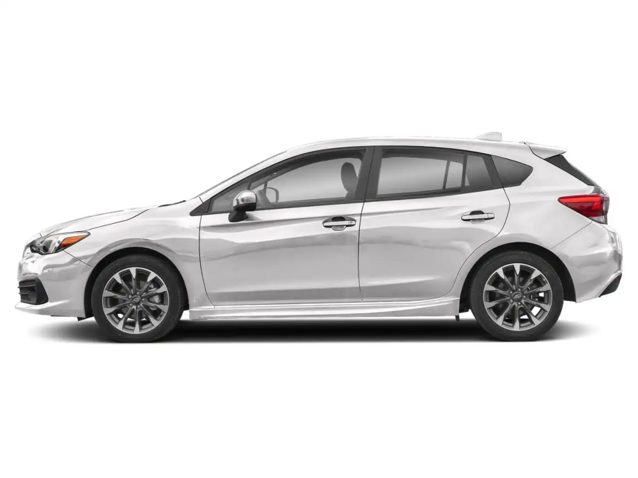 Subaru Impreza снимка Subaru Impreza