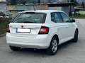 Skoda Fabia Fabia Ambition 1,2 TSI Ambition Weiß - thumbnail 6
