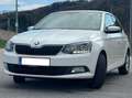 Skoda Fabia Fabia Ambition 1,2 TSI Ambition Weiß - thumbnail 2