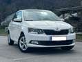 Skoda Fabia Fabia Ambition 1,2 TSI Ambition Weiß - thumbnail 1