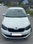 Skoda Fabia Fabia Ambition 1,2 TSI Ambition Weiß - thumbnail 4