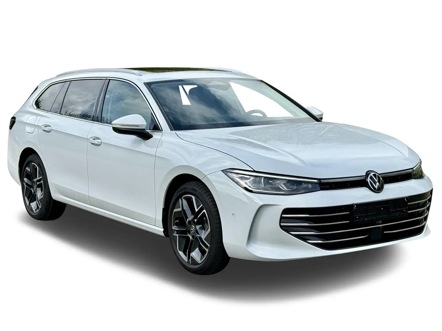 Volkswagen Passat Variant Elegance DSG+ NAVI+MATRIX+MASSAGE+ACC+KAMERA 2.... - 2
