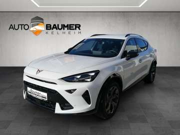 1.5 eTSI DSG Sennheiser Dynamic