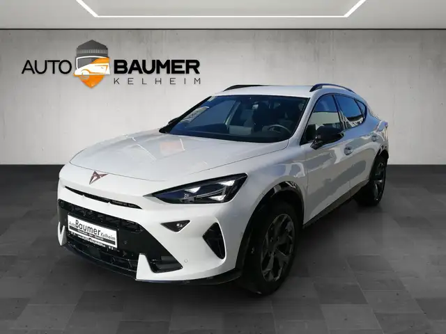 CUPRA Formentor 1.5 eTSI DSG Sennheiser Dynamic