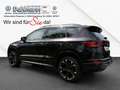 CUPRA Ateca 1.5 TSI DSG+LED+NAVI+ASSISTENZPAKET++ Klima Negro - thumbnail 3