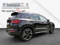 CUPRA Ateca 1.5 TSI DSG+LED+NAVI+ASSISTENZPAKET++ Klima Negro - thumbnail 5