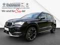 CUPRA Ateca 1.5 TSI DSG+LED+NAVI+ASSISTENZPAKET++ Klima Negro - thumbnail 1