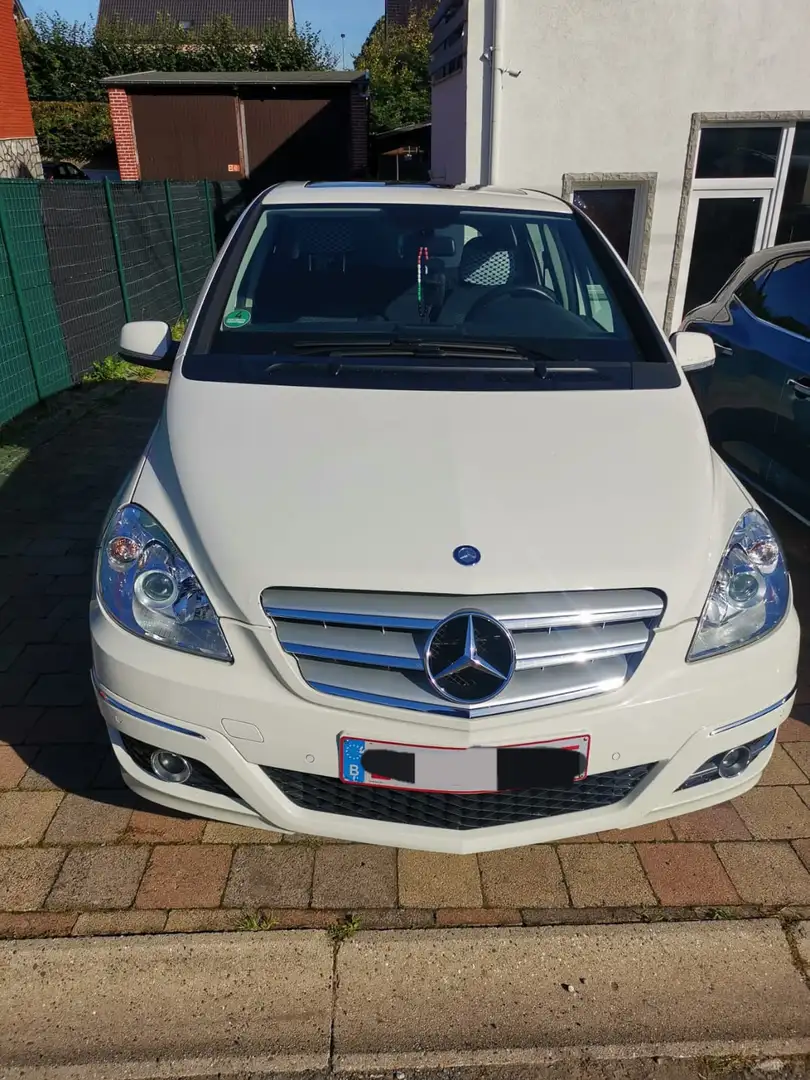 Mercedes-Benz B 180 Autotronic - 1