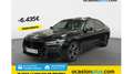 BMW 740 740dA xDrive Noir - thumbnail 1