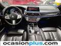 BMW 740 740dA xDrive Noir - thumbnail 7