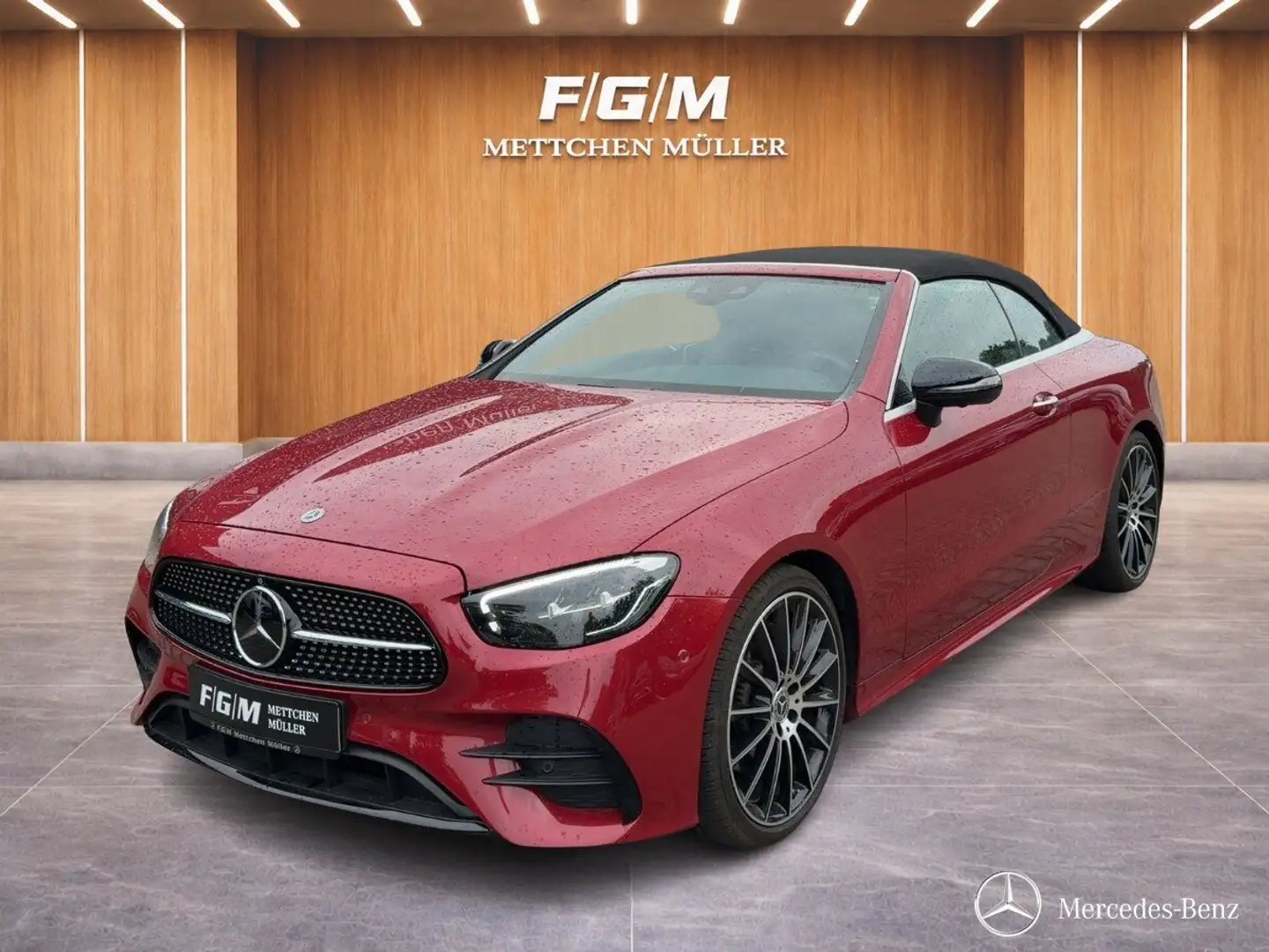 MERCEDES-BENZ Clasa E