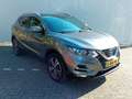 Nissan Qashqai 1.3 DIG-T 140pk Design Edition Grijs - thumbnail 2