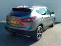 Nissan Qashqai 1.3 DIG-T 140pk Design Edition Grijs - thumbnail 4