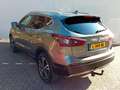 Nissan Qashqai 1.3 DIG-T 140pk Design Edition Grijs - thumbnail 5