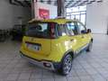 Fiat Panda 1.2  69CV City Cross S&S Amarillo - thumbnail 4