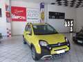 Fiat Panda 1.2  69CV City Cross S&S Amarillo - thumbnail 3