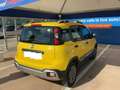 Fiat Panda 1.2  69CV City Cross S&S Gelb - thumbnail 5