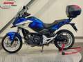 Honda NC 750 X ABS Blu/Azzurro - thumbnail 2